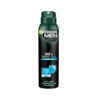 Garnier Men Saf&Temiz Sprey Deodorant 150 ml